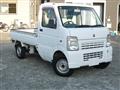 2009 Suzuki Carry Truck