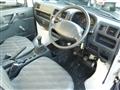 2009 Suzuki Carry Truck