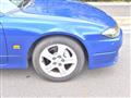 2000 Nissan Silvia