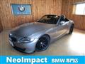 2009 BMW Z4