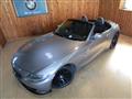 2009 BMW Z4