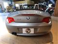 2009 BMW Z4