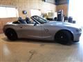 2009 BMW Z4