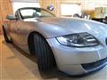 2009 BMW Z4