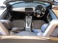 2009 BMW Z4