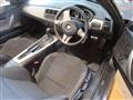 2009 BMW Z4