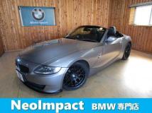 2009 BMW Z4