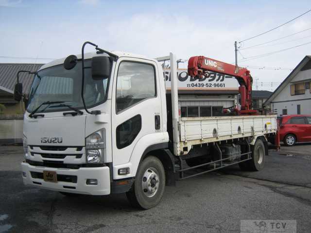 2017 Isuzu Isuzu Others