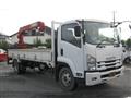 2017 Isuzu Isuzu Others