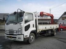 2017 Isuzu Isuzu Others