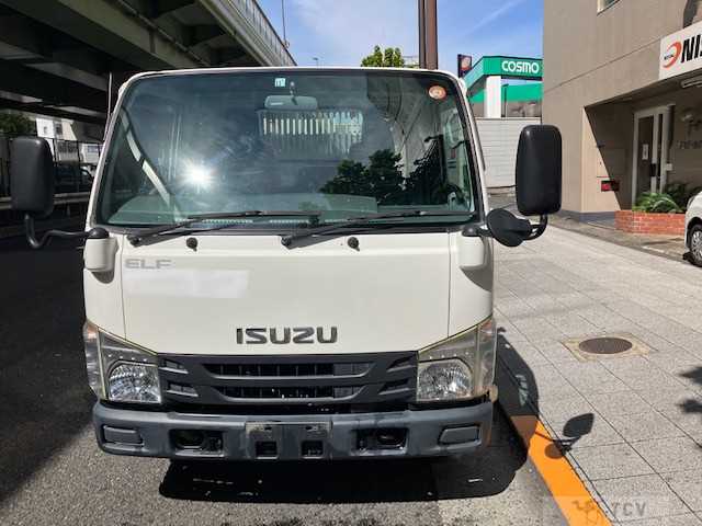 2016 Isuzu Isuzu Others