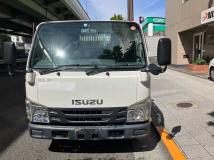 2016 Isuzu Isuzu Others
