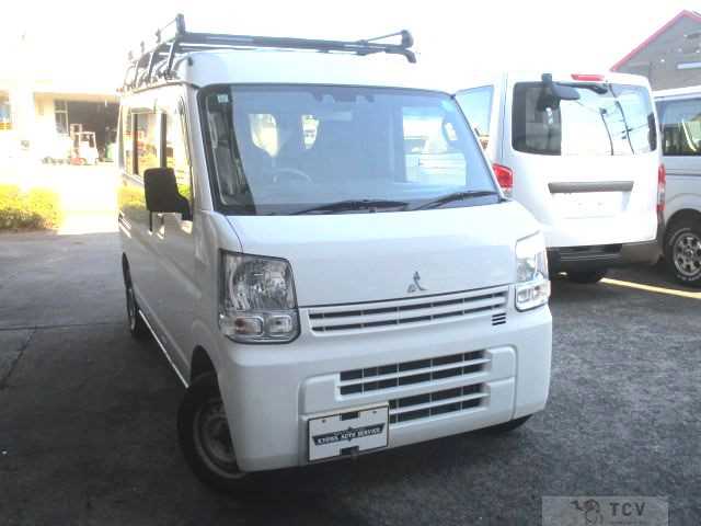 2020 Mitsubishi Mitsubishi Others