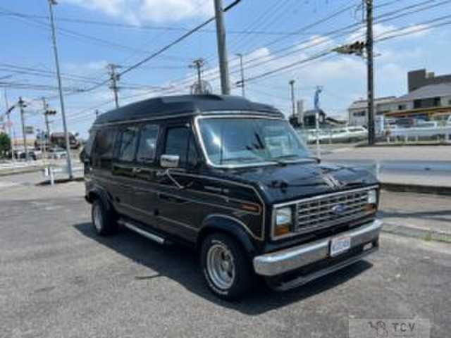 1990 Ford Ford Others