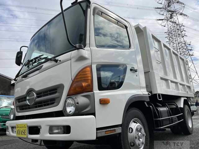 2014 Hino Hino Others