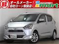 2018 Daihatsu Mira