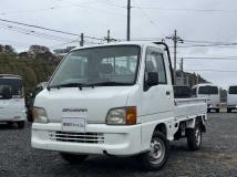 2000 Subaru Sambar