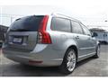2012 Volvo V50