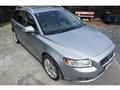 2012 Volvo V50
