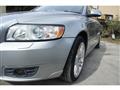 2012 Volvo V50