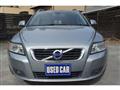 2012 Volvo V50