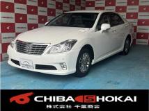 2013 Toyota Crown