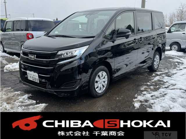 2021 Toyota Noah