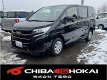 2021 Toyota Noah