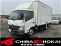 2019 Toyota Dyna Truck
