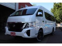 2025 Nissan Caravan Van