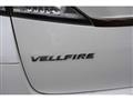 2009 Toyota Vellfire
