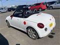 2004 Daihatsu Copen