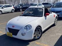 2004 Daihatsu Copen