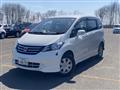 2008 Honda Freed