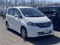 2008 Honda Freed
