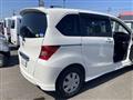 2008 Honda Freed