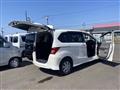 2008 Honda Freed