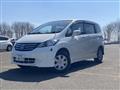2008 Honda Freed