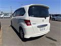 2008 Honda Freed