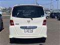 2008 Honda Freed