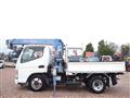 2004 Mitsubishi Canter