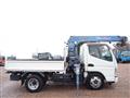 2004 Mitsubishi Canter