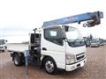 2004 Mitsubishi Canter