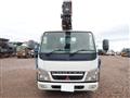 2004 Mitsubishi Canter