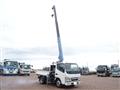 2004 Mitsubishi Canter