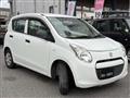 2011 Suzuki Alto