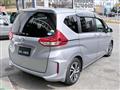 2017 Honda Freed