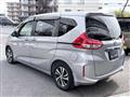 2017 Honda Freed