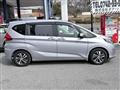 2017 Honda Freed