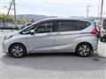 2017 Honda Freed